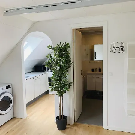 Aday - Reberbansgade * Aalborg