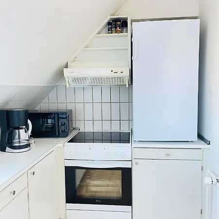 Apartment Aday - Reberbansgade Aalborg
