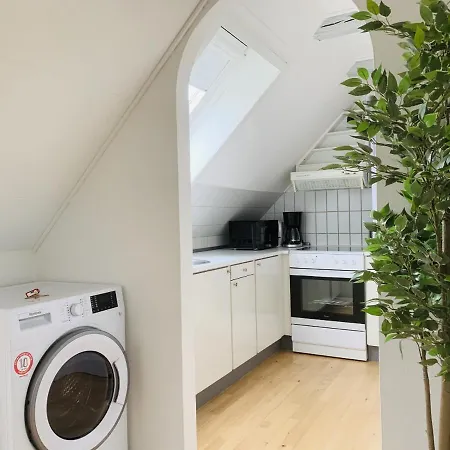 Aday - Reberbansgade Apartment