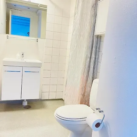 Apartament Aday - Reberbansgade *