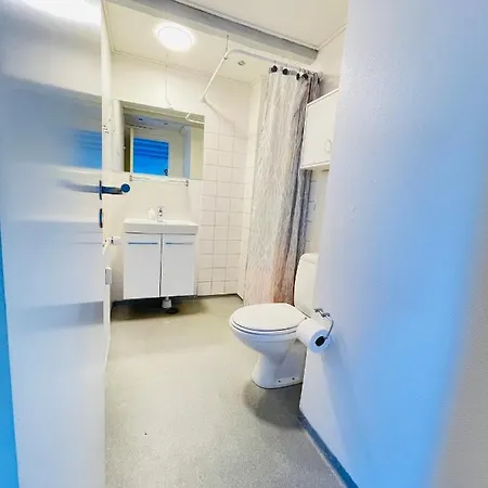 Aday - Reberbansgade Aalborg