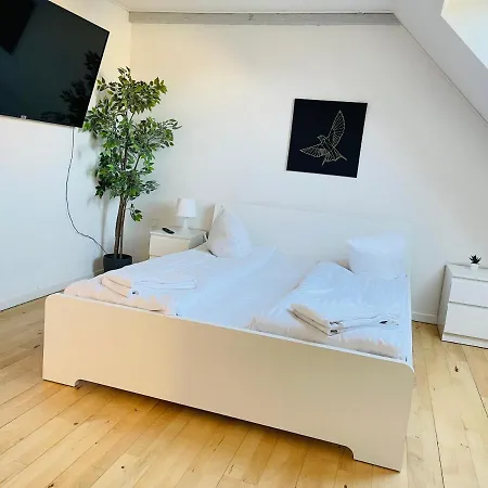 Aday - Reberbansgade Aalborg