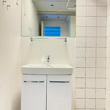 Apartament Aday - Reberbansgade